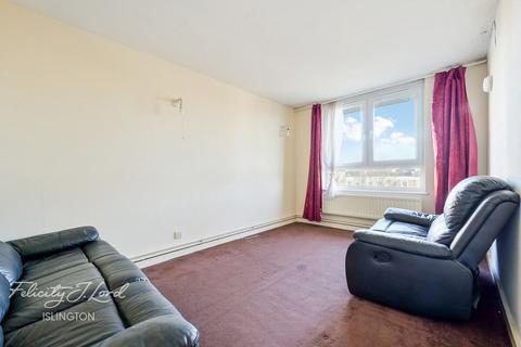 3 bedroom flat for sale, Newington Green, London, N1