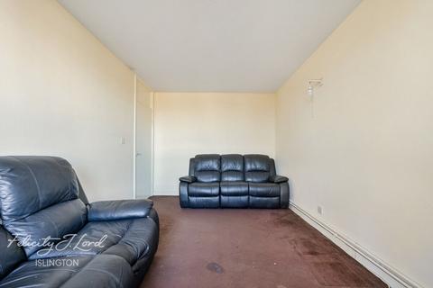 3 bedroom flat for sale, Newington Green, London, N1