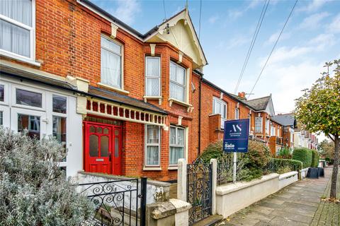 Pretoria Road, Furzedown, SW16