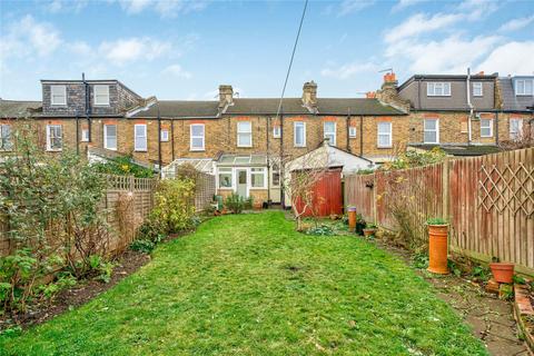 undefined, Pretoria Road, Furzedown, SW16