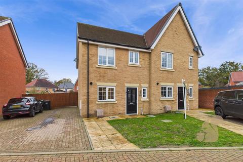 undefined, Nightingale Drive, Halstead