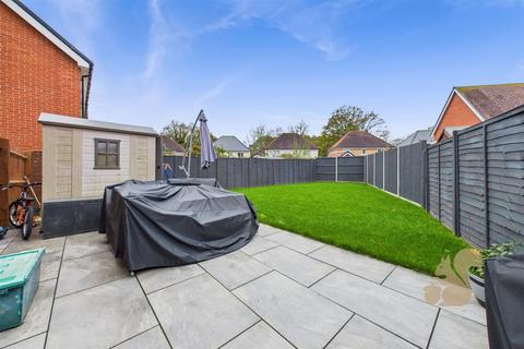 undefined, Nightingale Drive, Halstead