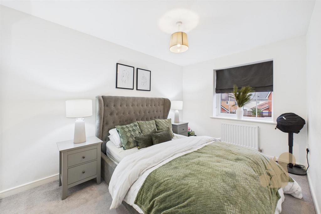 Principal Bedroom