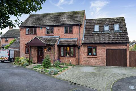 Hunt Road, Oxfordshire OX9
