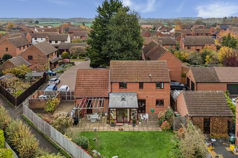 undefined, Hunt Road, Oxfordshire OX9