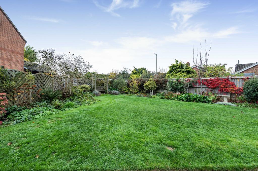 Gardens