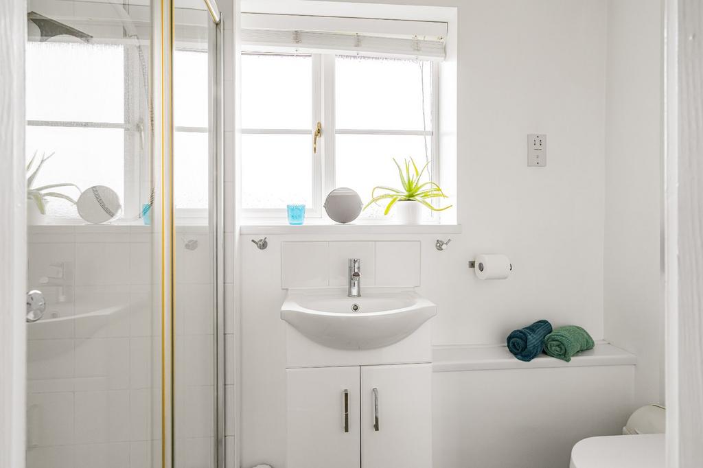 En-Suite To Master