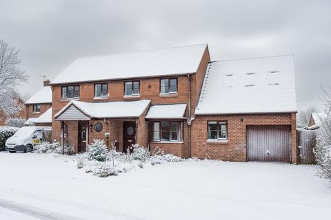 4 bedroom detached house for sale, Hunt Road, Oxfordshire OX9