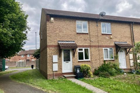 undefined, Sully Close, Bridgwater