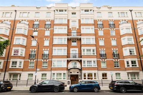 2 bedroom flat for sale, Regent Court 29a Wrights Lane Kensington London