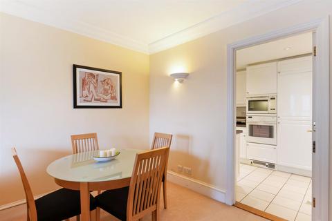 2 bedroom flat for sale, Regent Court 29a Wrights Lane Kensington London