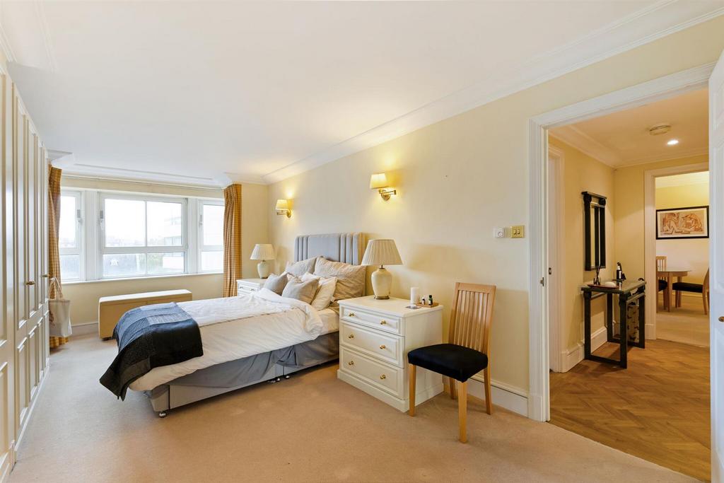 98934 Flat 609 Regent Court 29 A Wrights Lane (19) 