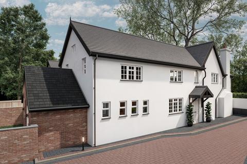 undefined, Main Street, Frodsham WA6