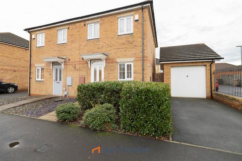 undefined, Kingsbury Court, Newcastle Upon Tyne