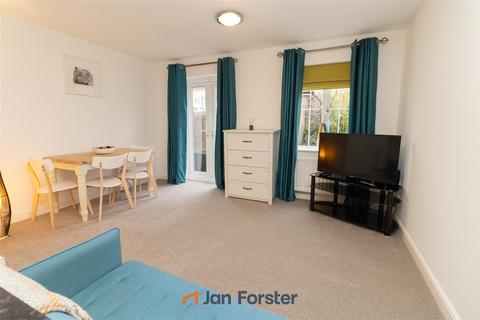 undefined, Kingsbury Court, Newcastle Upon Tyne