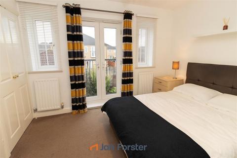 undefined, Kingsbury Court, Newcastle Upon Tyne