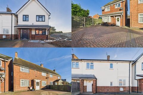 undefined, Sparkenhoe, Newbold Verdon LE9