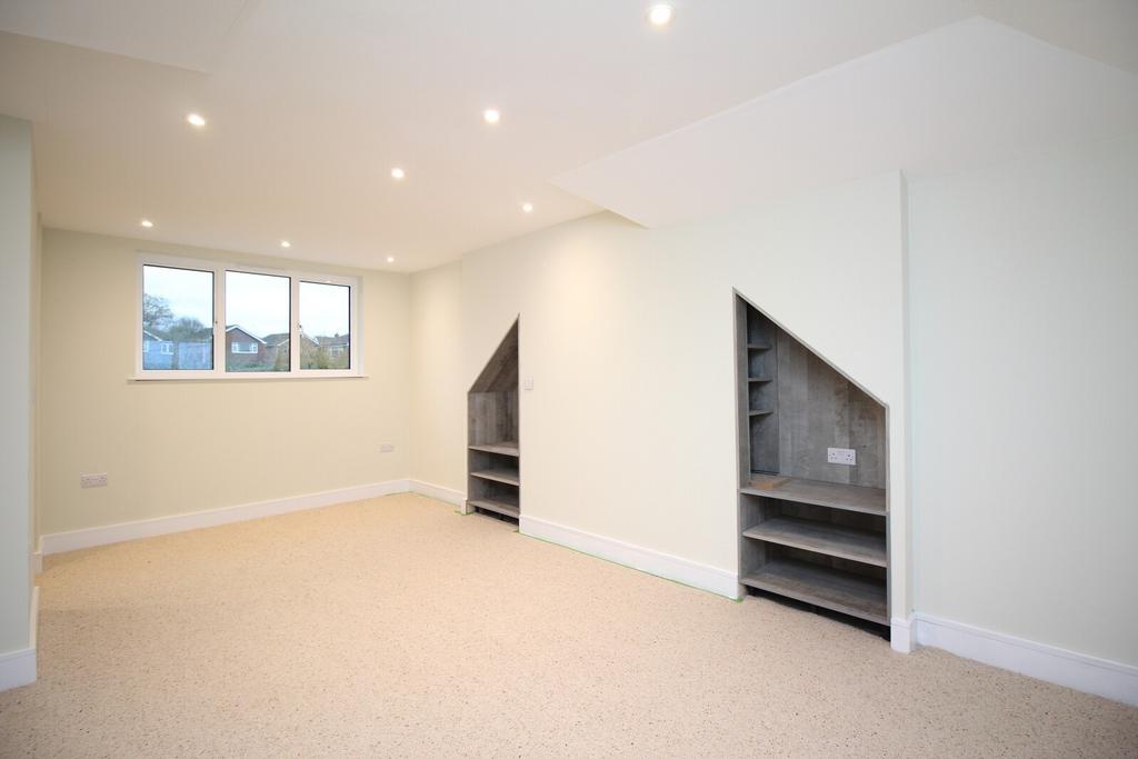 Bedroom One View 1