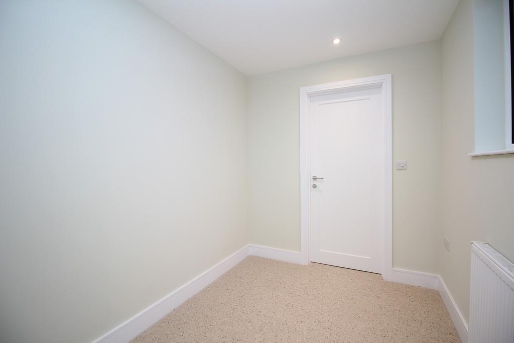 Wardrobe Area