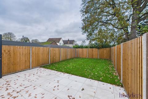 3 bedroom detached house for sale, Bourneside Road, Addlestone, Surrey, KT15