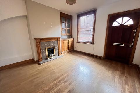 undefined, Elm Street, Greenfields, Shrewsbury, Shropshire, SY1