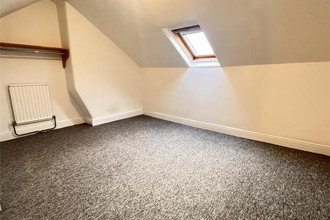 undefined, Elm Street, Greenfields, Shrewsbury, Shropshire, SY1