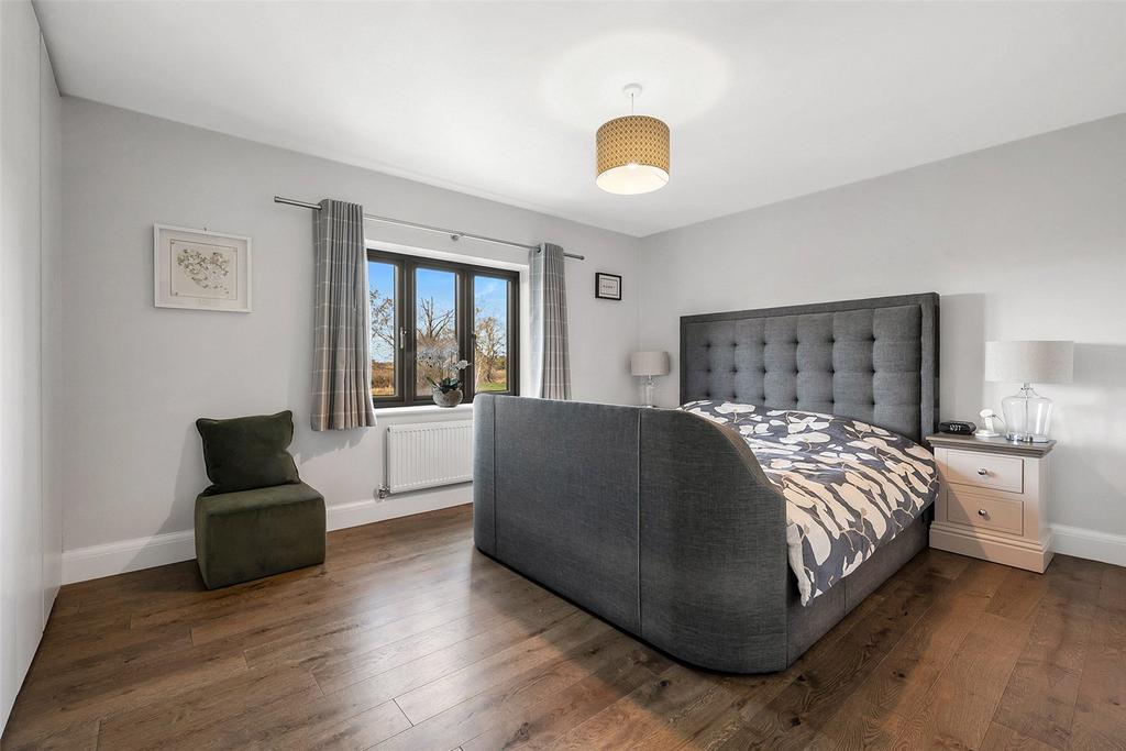 Principal Bedroom