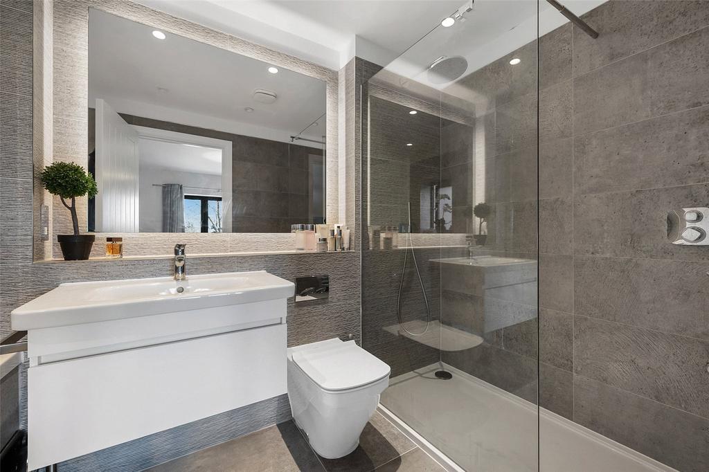 Principal En-Suite