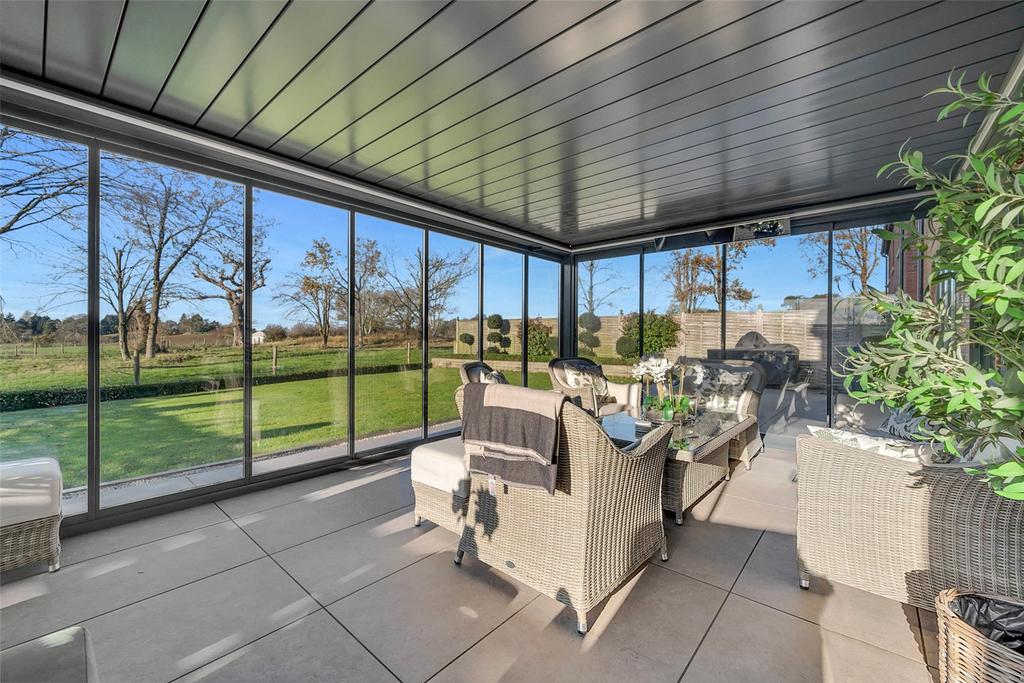 Sun Room