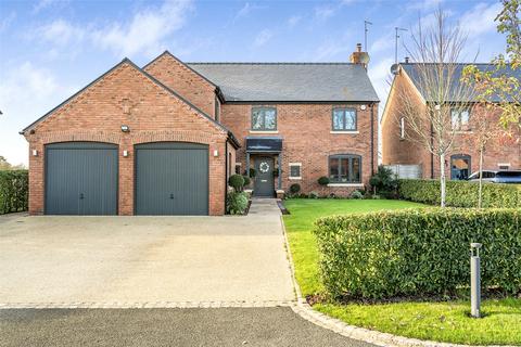 undefined, Heys Green Drive, Henbury, Macclesfield, Cheshire, SK11
