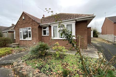 2 bedroom bungalow for sale, Hadley Road, Oakengates, Telford, Shropshire, TF2