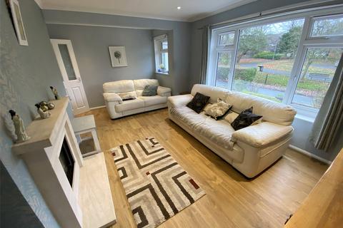 2 bedroom bungalow for sale, Hadley Road, Oakengates, Telford, Shropshire, TF2
