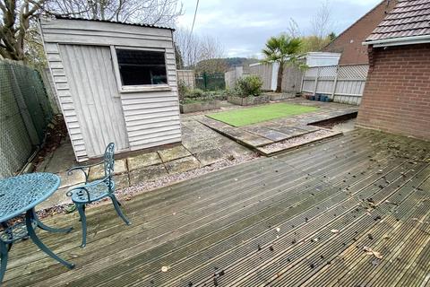 2 bedroom bungalow for sale, Hadley Road, Oakengates, Telford, Shropshire, TF2