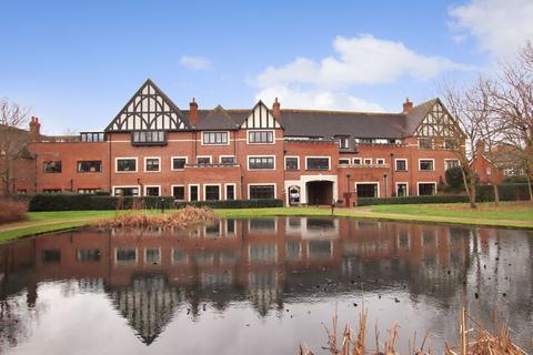 3 bedroom apartment for sale, Langley Manor, Bucknall Way, Beckenham