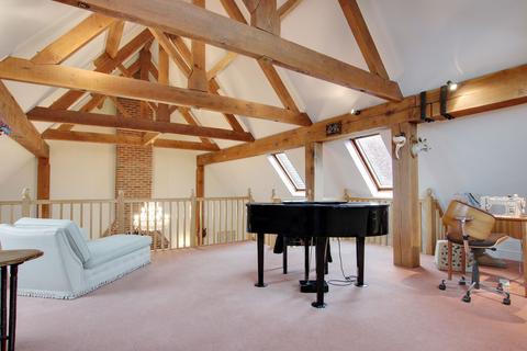 3 bedroom apartment for sale, Langley Manor, Bucknall Way, Beckenham