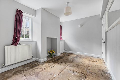 undefined, Mount Street, Cirencester, Gloucestershire, GL7