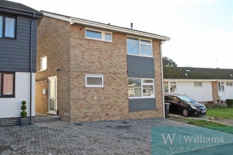 undefined, St. James Close, East Cowes, Isle of Wight