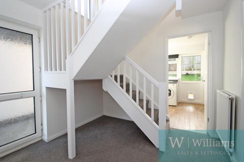 undefined, St. James Close, East Cowes, Isle of Wight