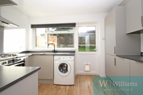 undefined, St. James Close, East Cowes, Isle of Wight