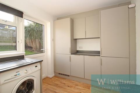 undefined, St. James Close, East Cowes, Isle of Wight