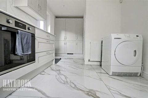 undefined, Beech Crescent, Sheffield