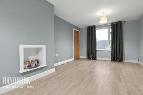 undefined, Beech Crescent, Sheffield