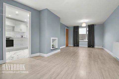 undefined, Beech Crescent, Sheffield