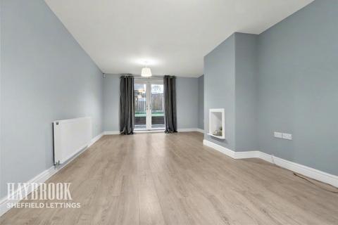 3 bedroom semi-detached house to rent, Beech Crescent, Sheffield