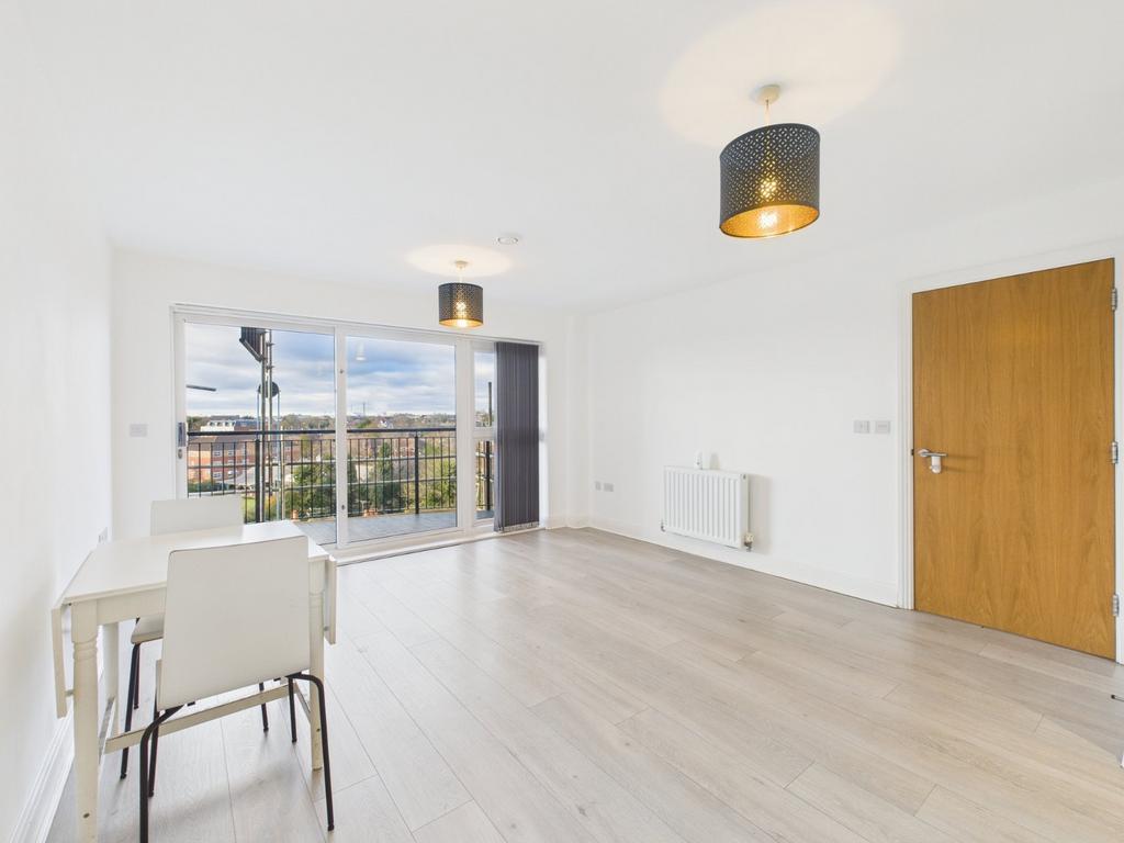 Living/Dining Room