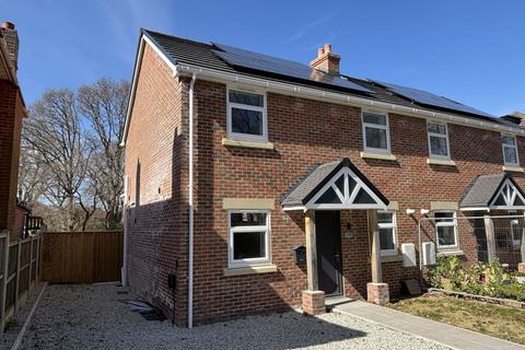 3 bedroom semi-detached house for sale, BH10 NORTHBOURNE, Bournemouth