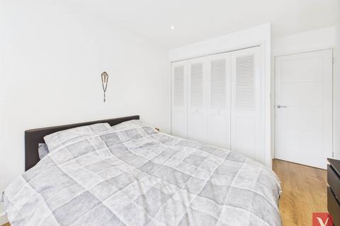 1 bedroom flat to rent, Renshaw Close, Luton LU2