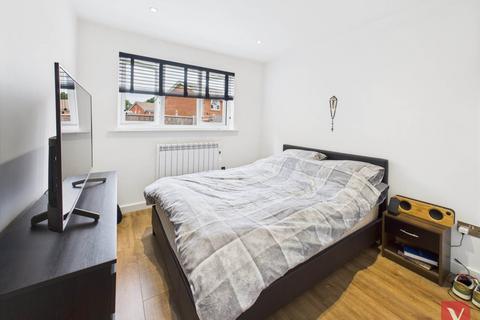 1 bedroom flat to rent, Renshaw Close, Luton LU2