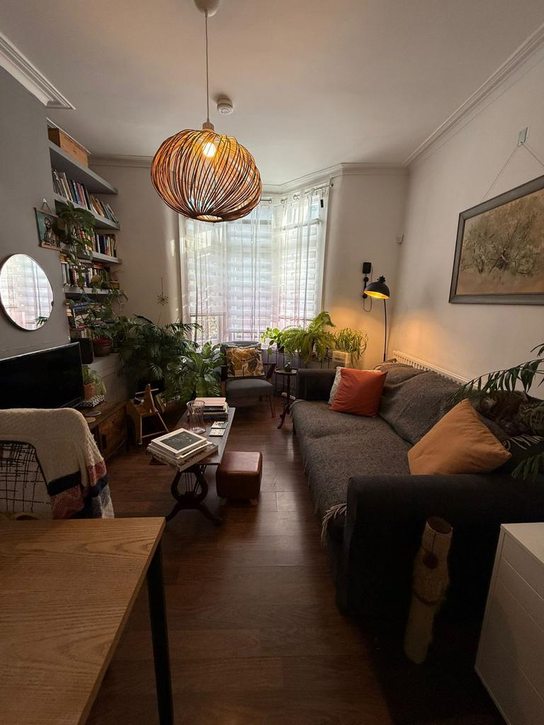 1 bed flat to rent Napier Road, London N17