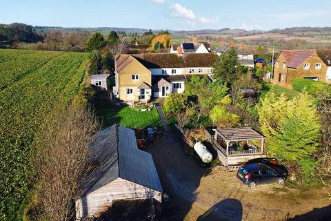 5 bedroom semi-detached house for sale, Swalcliffe Road,  Banbury,  Oxfordshire,  OX15